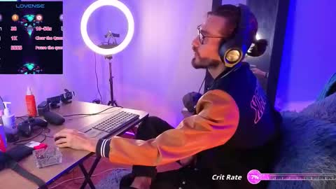 delacruz online show from November 28, 2025, 1:30 am