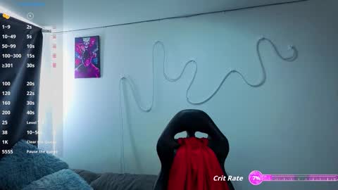 delacruz online show from December 4, 2025, 1:31 pm