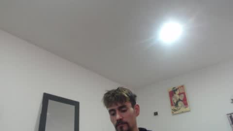 Snapshot of _delacruz911_ chatting on June 3, 2026, 2:33 pm delacruz online show from June 3, 2026, 2:33 pm