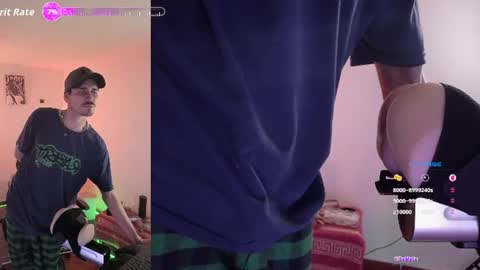 Snapshot of _delacruz911_ chatting on June 26, 2026, 5:50 pm delacruz online show from June 26, 2026, 5:50 pm