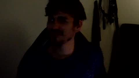 Snapshot of _delacruz911_ chatting on July 19, 2026, 9:18 pm delacruz online show from July 19, 2026, 9:18 pm