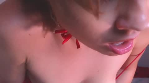 DemiDee online show from January 7, 2025, 3:54 pm