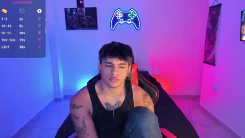 Snapshot of _demon1 chatting on November 9, 2025, 3:16 am _demon1 online show from November 9, 2025, 3:16 am