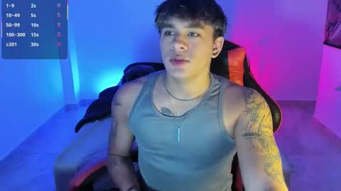 Snapshot of _demon1 chatting on November 26, 2025, 3:07 am _demon1 online show from November 26, 2025, 3:07 am