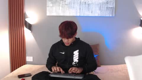 _demon1 online show from April 6, 2026, 5:08 am