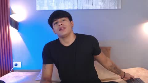 _demon1 online show from April 9, 2026, 6:02 am