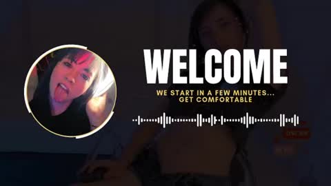  DENISE  online show from June 16, 2026, 12:57 am