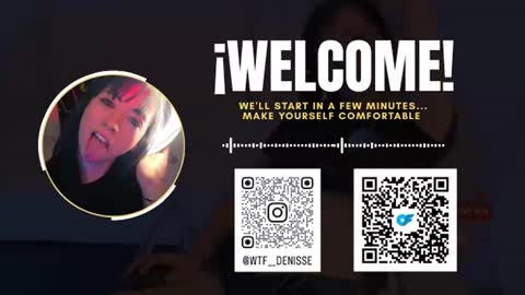 Snapshot of _denisse_peterson_ chatting on June 24, 2026, 3:38 am DENISE online show from June 24, 2026, 3:38 am