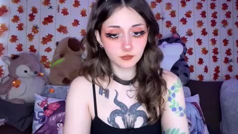 Kate online show from September 16, 2025, 5:52 am