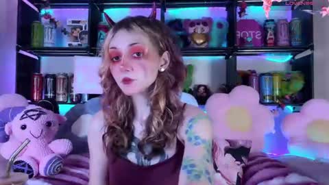 Snapshot of _devilbaby chatting on July 27, 2026, 11:01 pm Kate online show from July 27, 2026, 11:01 pm
