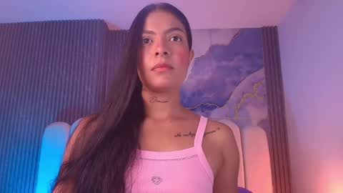 Snapshot of _diionne chatting on April 20, 2026, 7:26 pm Dione online show from April 20, 2026, 7:26 pm