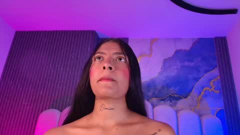 Snapshot of _diionne chatting on April 30, 2026, 7:31 pm Dione online show from April 30, 2026, 7:31 pm