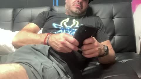 Snapshot of _direwolf_ chatting on June 11, 2026, 7:12 pm _direwolf_ online show from June 11, 2026, 7:12 pm