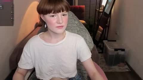 Luna    online show from March 11, 2026, 1:17 pm