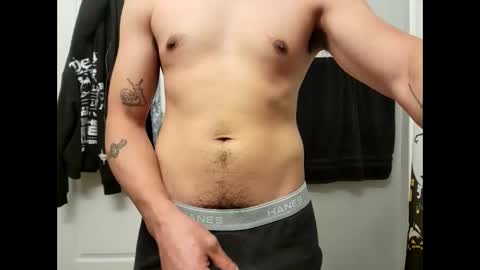 _drew__ online show from October 18, 2025, 8:42 pm