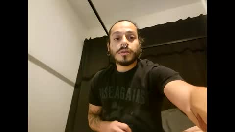 _drew__ online show from November 8, 2025, 2:12 am