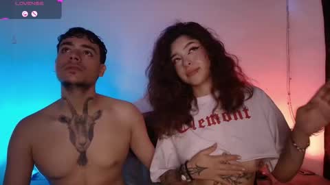 Snapshot of _dualseduction chatting on February 6, 2026, 4:28 am steve and geral online show from February 6, 2026, 4:28 am