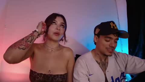 Snapshot of _dualseduction chatting on February 10, 2026, 4:05 am steve and geral online show from February 10, 2026, 4:05 am