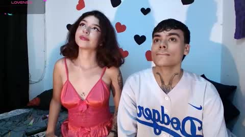 steve and geral online show from April 13, 2026, 1:11 am