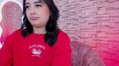 Ela online show from February 15, 2026, 2:52 am