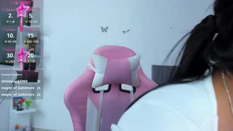 _elektrah online show from October 3, 2025, 11:13 pm