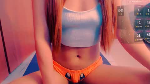 Snapshot of _elie chatting on July 13, 2026, 9:28 pm Eli online show from July 13, 2026, 9:28 pm