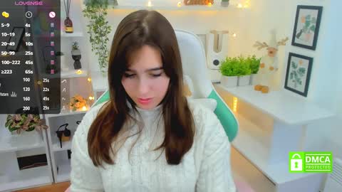 Lizzy  online show from January 16, 2025, 2:30 am