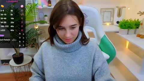 Lizzy  online show from January 25, 2025, 4:02 am