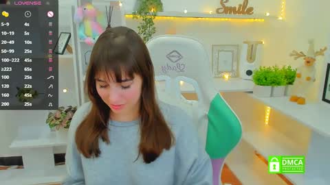 Lizzy  online show from February 1, 2025, 4:24 am