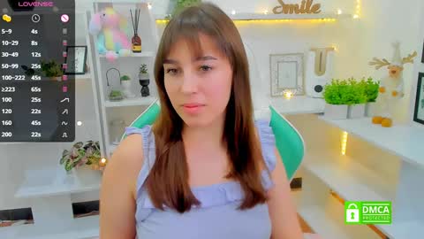 Lizzy  online show from February 8, 2025, 10:19 pm