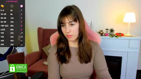 Lizzy  online show from February 14, 2025, 3:33 am