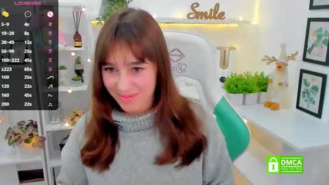 Lizzy  online show from February 16, 2025, 9:38 pm