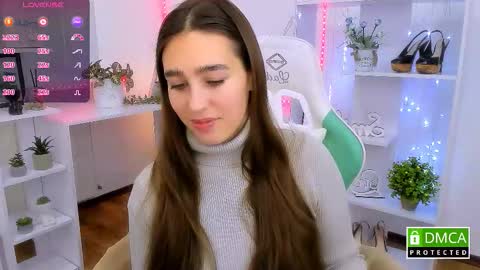 Lizzy  online show from January 5, 2026, 10:02 pm