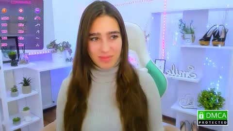 Snapshot of _eliizabeth__ chatting on January 16, 2026, 10:47 pm Lizzy online show from January 16, 2026, 10:47 pm