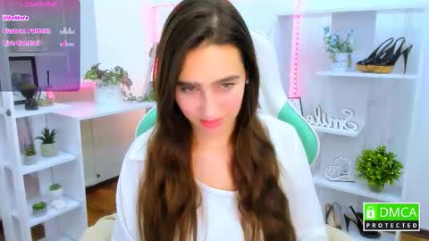 Snapshot of _eliizabeth__ chatting on February 2, 2026, 9:46 pm Lizzy online show from February 2, 2026, 9:46 pm