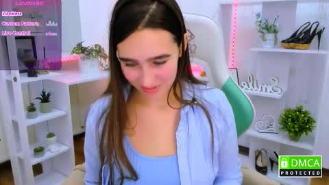 Snapshot of _eliizabeth__ chatting on February 3, 2026, 9:53 pm Lizzy online show from February 3, 2026, 9:53 pm