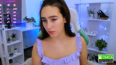 Snapshot of _eliizabeth__ chatting on February 8, 2026, 9:40 pm Lizzy online show from February 8, 2026, 9:40 pm