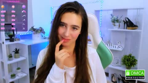 Snapshot of _eliizabeth__ chatting on February 10, 2026, 12:04 am Lizzy online show from February 10, 2026, 12:04 am