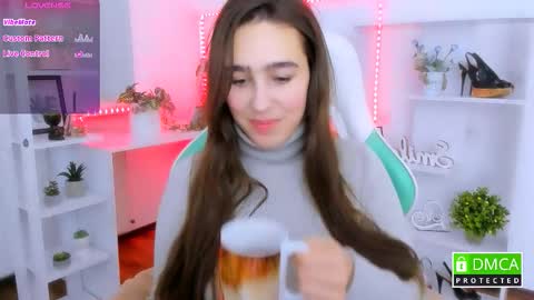 Snapshot of _eliizabeth__ chatting on February 12, 2026, 10:27 pm Lizzy online show from February 12, 2026, 10:27 pm