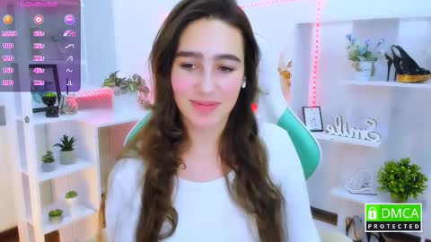 Snapshot of _eliizabeth__ chatting on February 13, 2026, 10:50 pm Lizzy online show from February 13, 2026, 10:50 pm