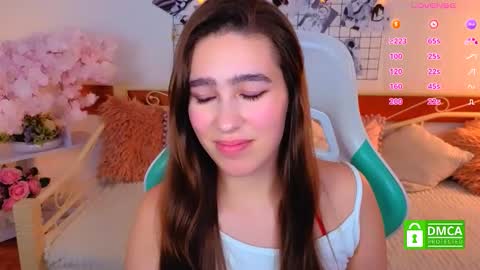 Snapshot of _eliizabeth__ chatting on February 14, 2026, 11:45 pm Lizzy online show from February 14, 2026, 11:45 pm