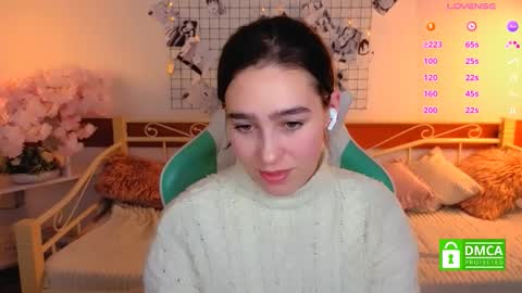 Snapshot of _eliizabeth__ chatting on February 21, 2026, 10:55 pm Lizzy online show from February 21, 2026, 10:55 pm