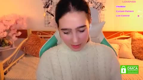 Snapshot of _eliizabeth__ chatting on February 23, 2026, 11:35 pm Lizzy online show from February 23, 2026, 11:35 pm