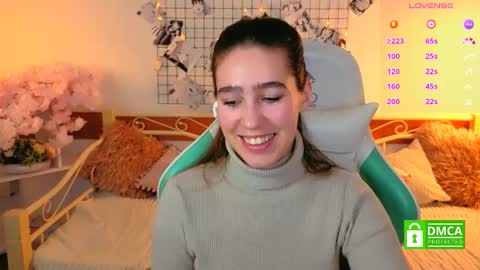 Snapshot of _eliizabeth__ chatting on February 24, 2026, 10:52 pm Lizzy online show from February 24, 2026, 10:52 pm