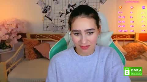 Snapshot of _eliizabeth__ chatting on March 2, 2026, 5:08 am Lizzy online show from March 2, 2026, 5:08 am