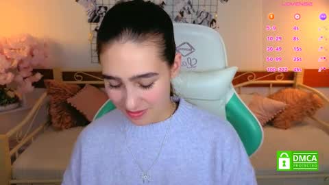 Snapshot of _eliizabeth__ chatting on March 2, 2026, 11:22 pm Lizzy online show from March 2, 2026, 11:22 pm