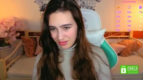 Snapshot of _eliizabeth__ chatting on March 4, 2026, 11:11 pm Lizzy online show from March 4, 2026, 11:11 pm