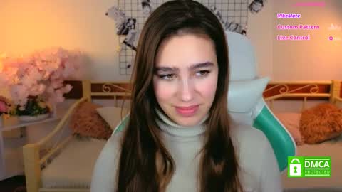 Snapshot of _eliizabeth__ chatting on March 8, 2026, 2:04 am Lizzy online show from March 8, 2026, 2:04 am