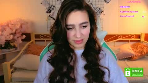 Snapshot of _eliizabeth__ chatting on March 8, 2026, 11:52 pm Lizzy online show from March 8, 2026, 11:52 pm