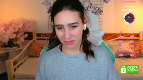 Snapshot of _eliizabeth__ chatting on March 9, 2026, 11:09 pm Lizzy online show from March 9, 2026, 11:09 pm